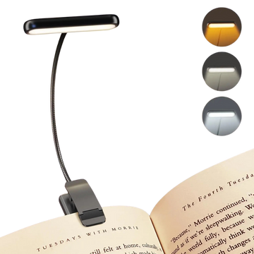 USB Rechargeable Reading