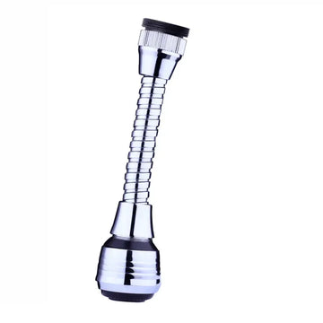360 Rotatable High Pressure Faucet