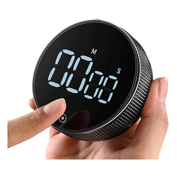 Magnetic Kitchen Timer