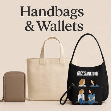 Discover eco tote bags, shoulder purses, and matching wallet sets at VitazMart. Stylish and functional picks for daily use or thoughtful gifts.