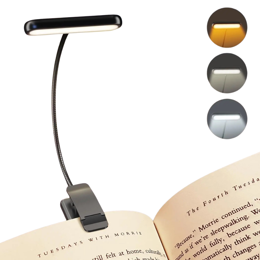 USB Rechargeable Reading