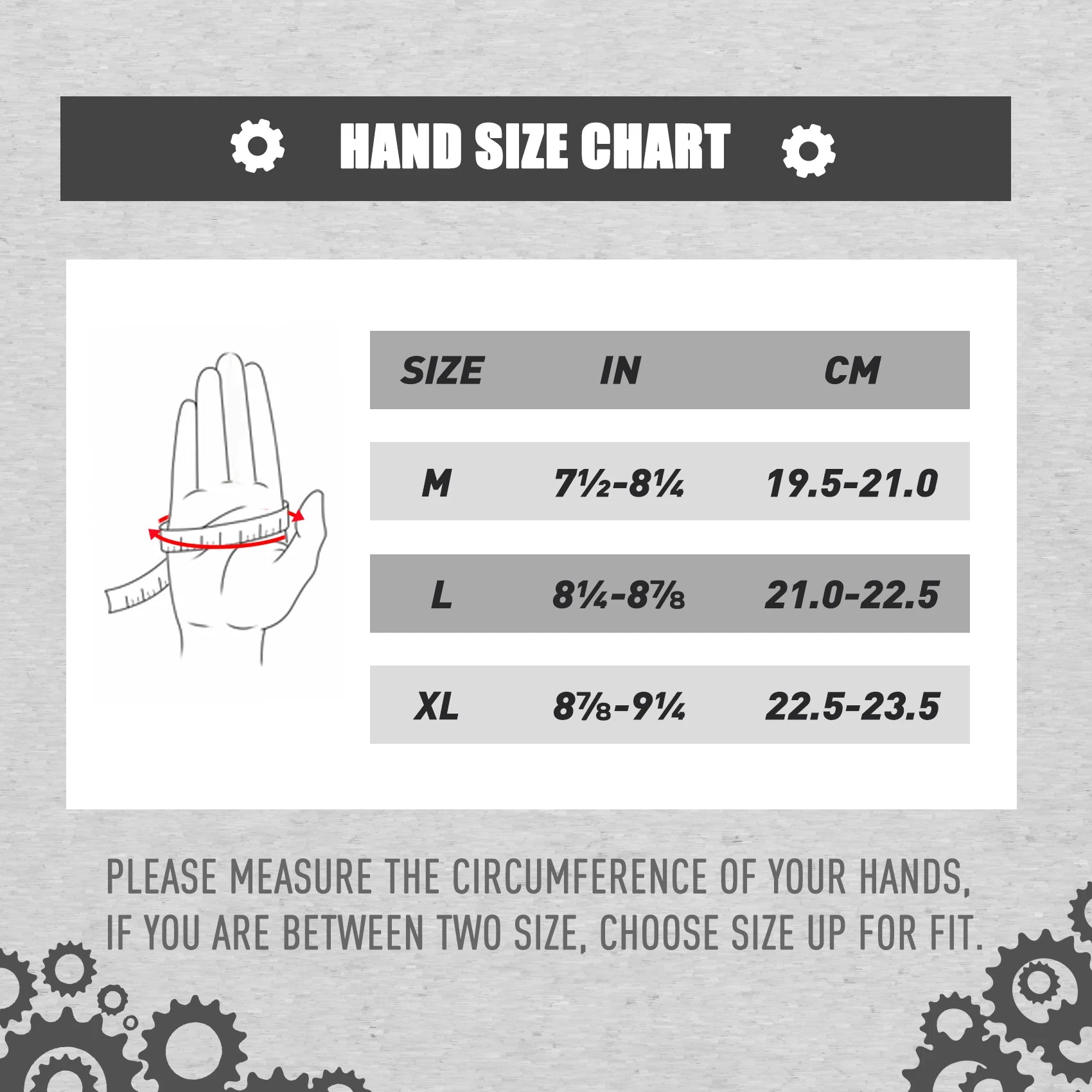 HANDLANDY Heavy Duty Work Gloves for Men, Cut 6 Safety Impact Protection Working Gloves Touch Screen Mechanics Gloves