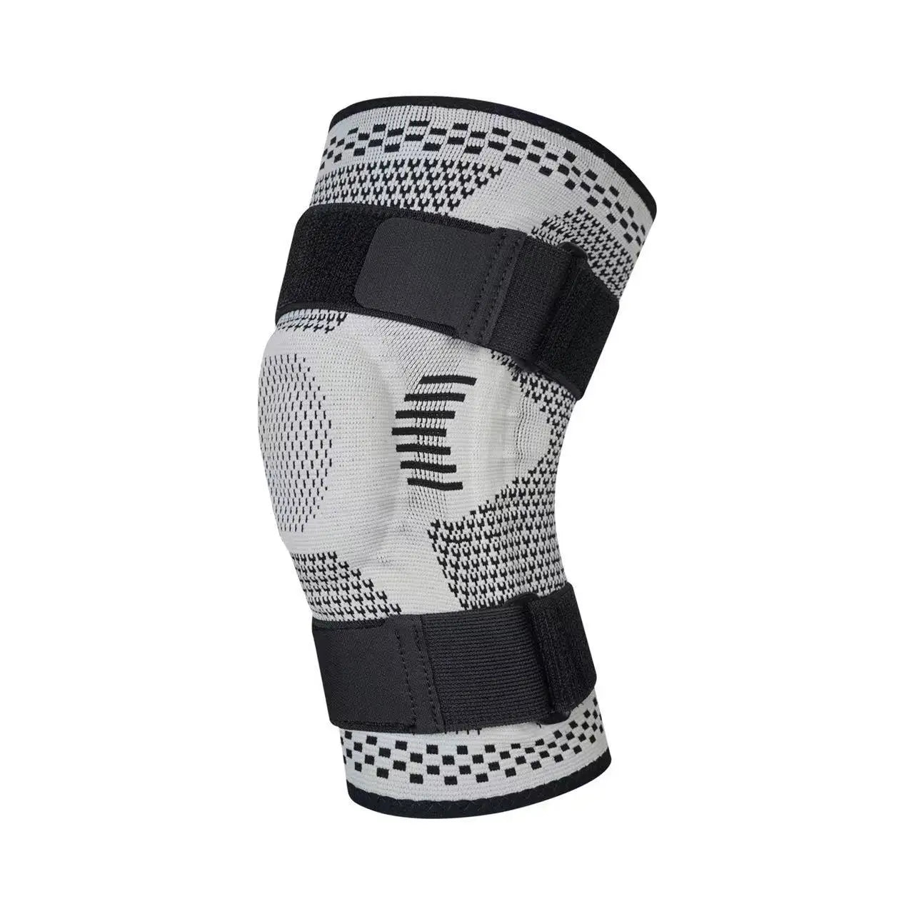 1PC Knee Brace Compression Support Sleeve – Lightweight Joint Protection for Sports & Daily Use