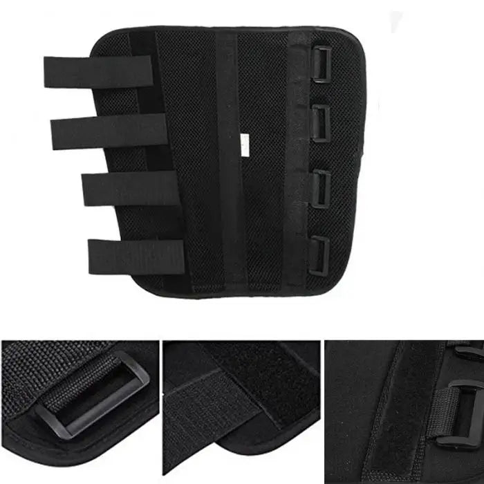 Child Elbow Splint – Cubital Tunnel Brace Arm Support for Nighttime & Injury Recovery