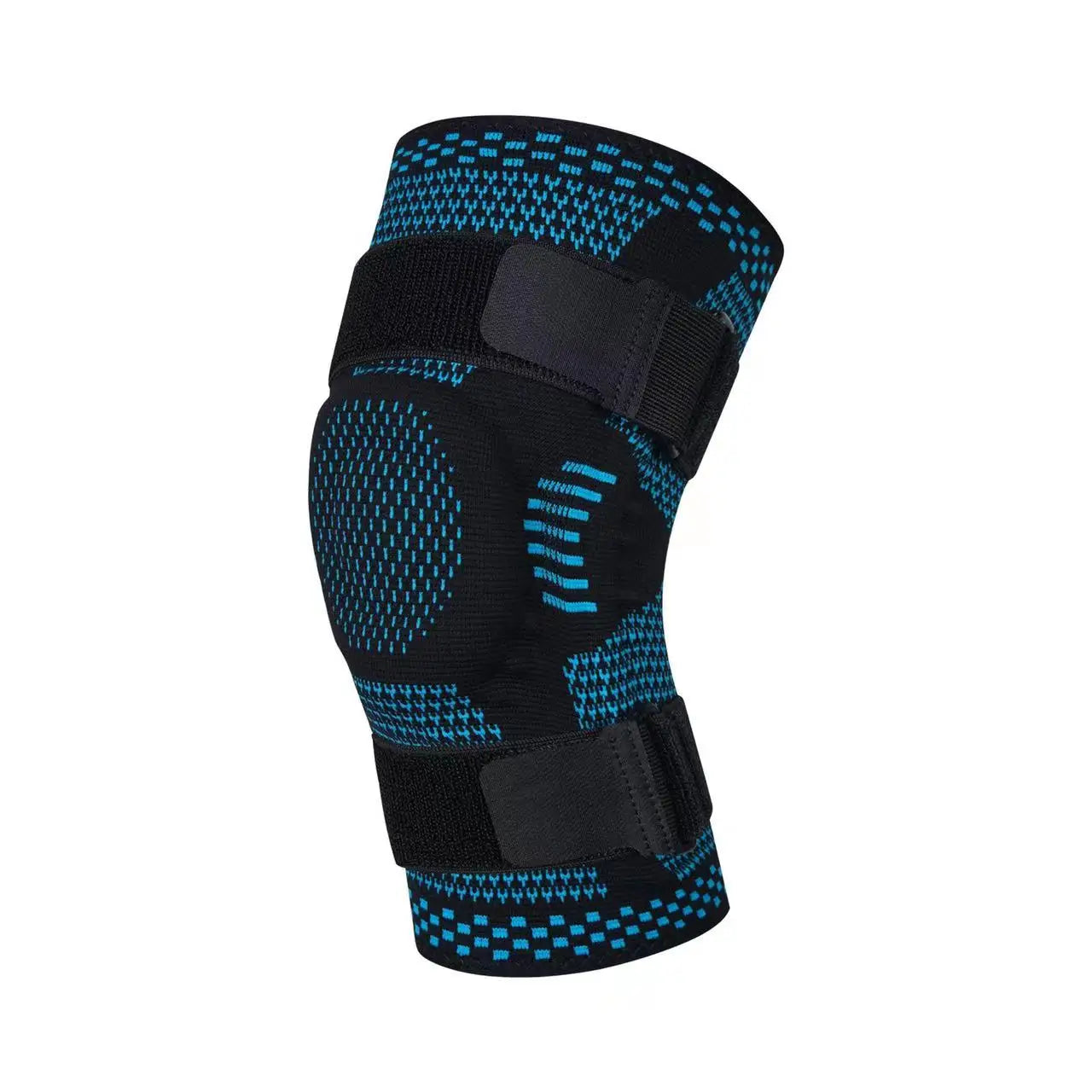 1PC Knee Brace Compression Support Sleeve – Lightweight Joint Protection for Sports & Daily Use