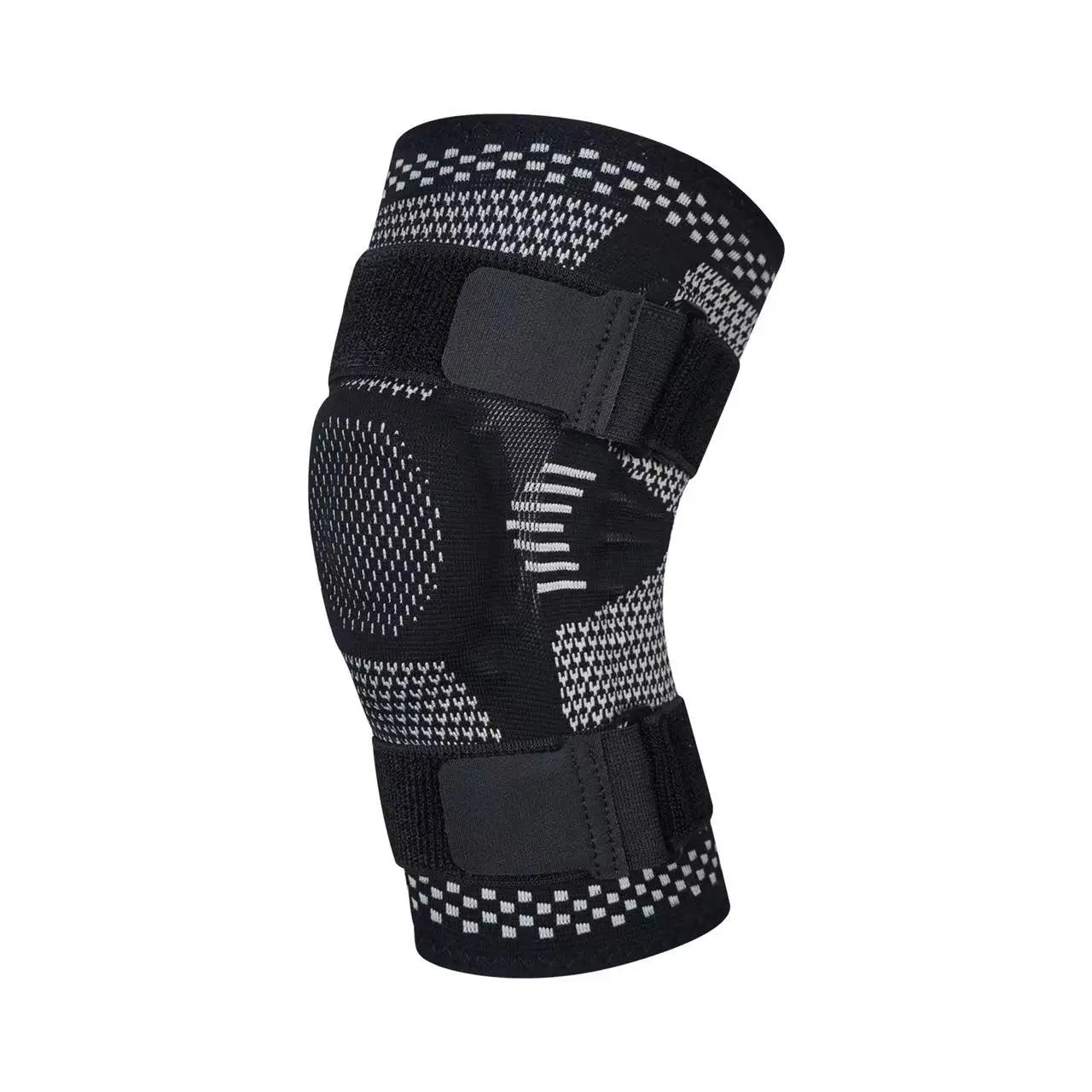 1PC Knee Brace Compression Support Sleeve – Lightweight Joint Protection for Sports & Daily Use