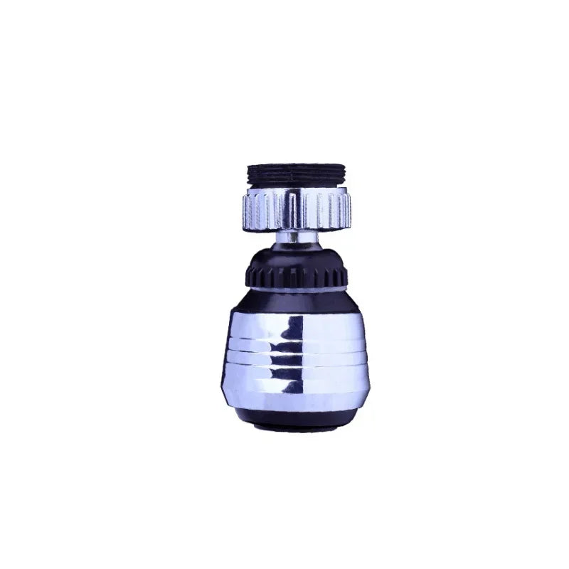 360 Rotatable High Pressure Faucet