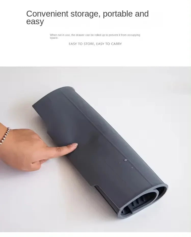 Silicone Drain Pad