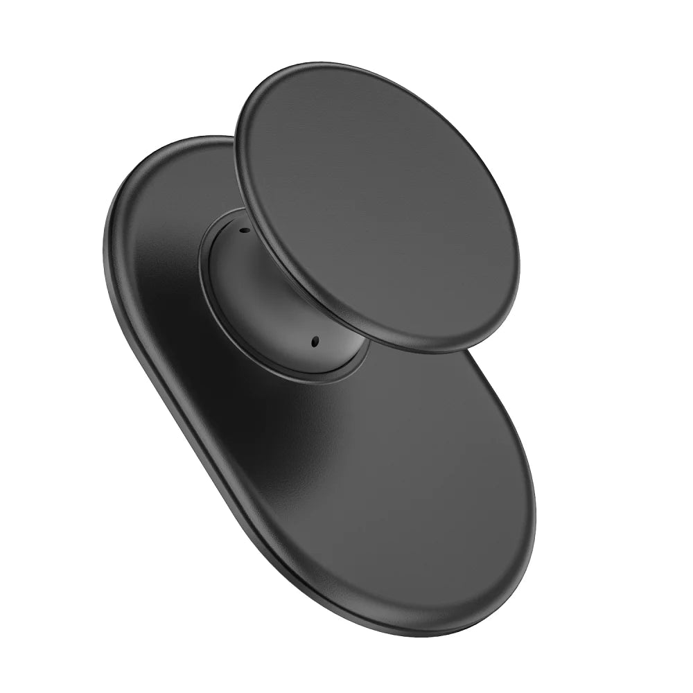 For Magsafe Magnetic Phone Grip Tok Stand For iPhone Silicone Phone Grip Ring Stand Foldable Pocket Socket Pop Stand Holder