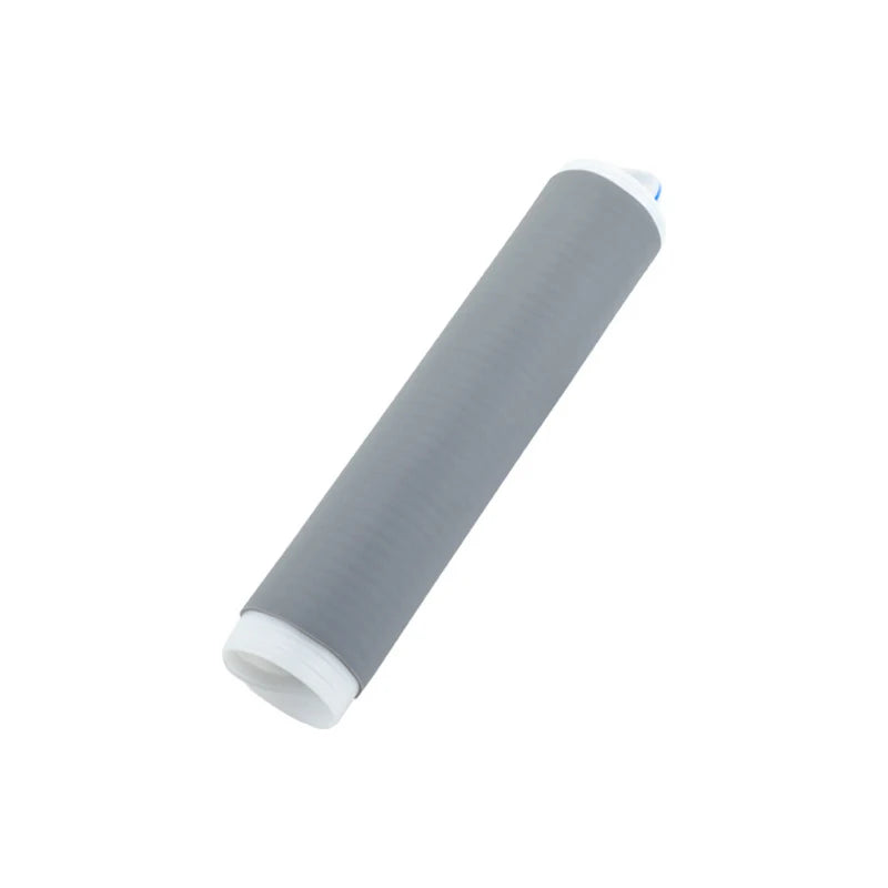 Self-shrink Handle Sleeve Anti-scalding Pot Handle Cover Holder High Heat Resistance Silicone Pot Handle Cover For Frying Pan