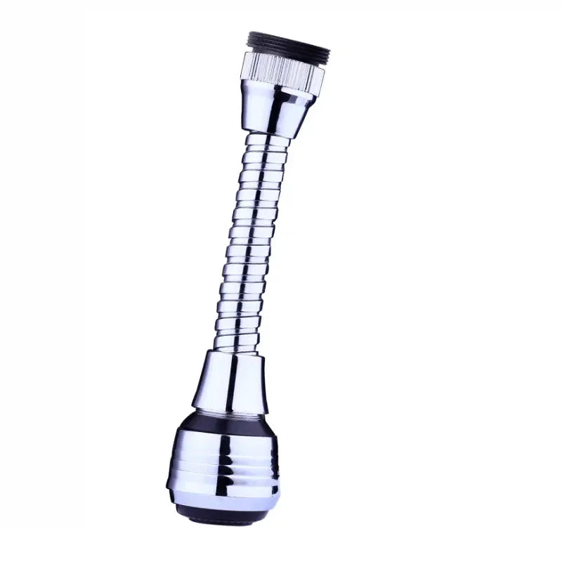 360 Rotatable High Pressure Faucet