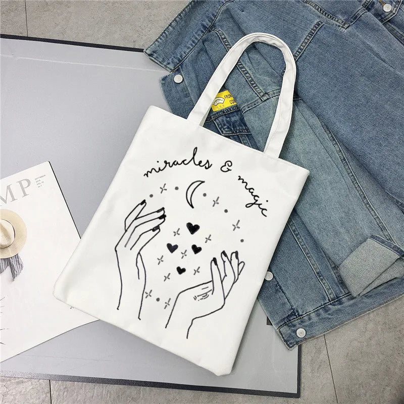 Greys Anatomy Tote Set - Women's You're My Person Heart Shoulder Bag with Easy Access & Matching Clutch Pouch Gift for Nurse