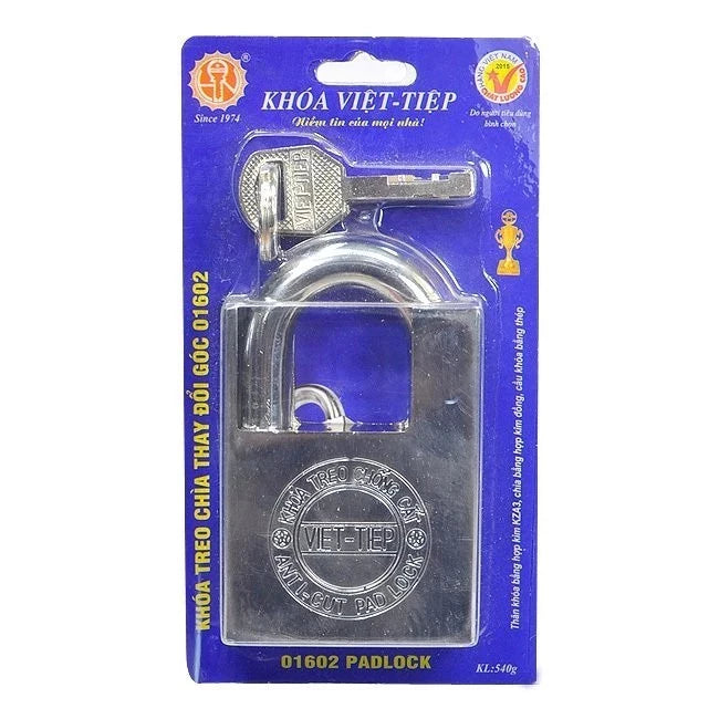 abloy padlock