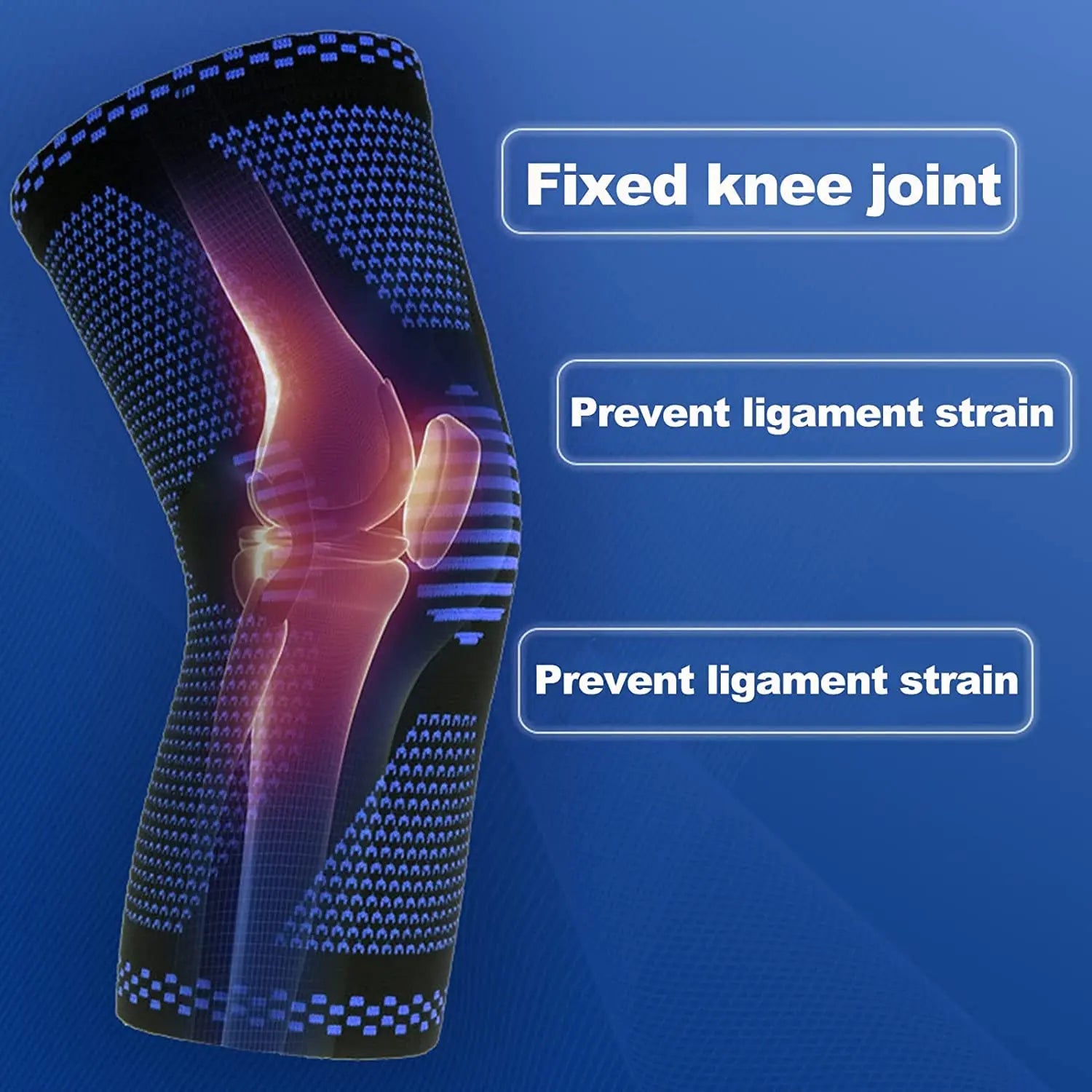 copper knee brace for women
