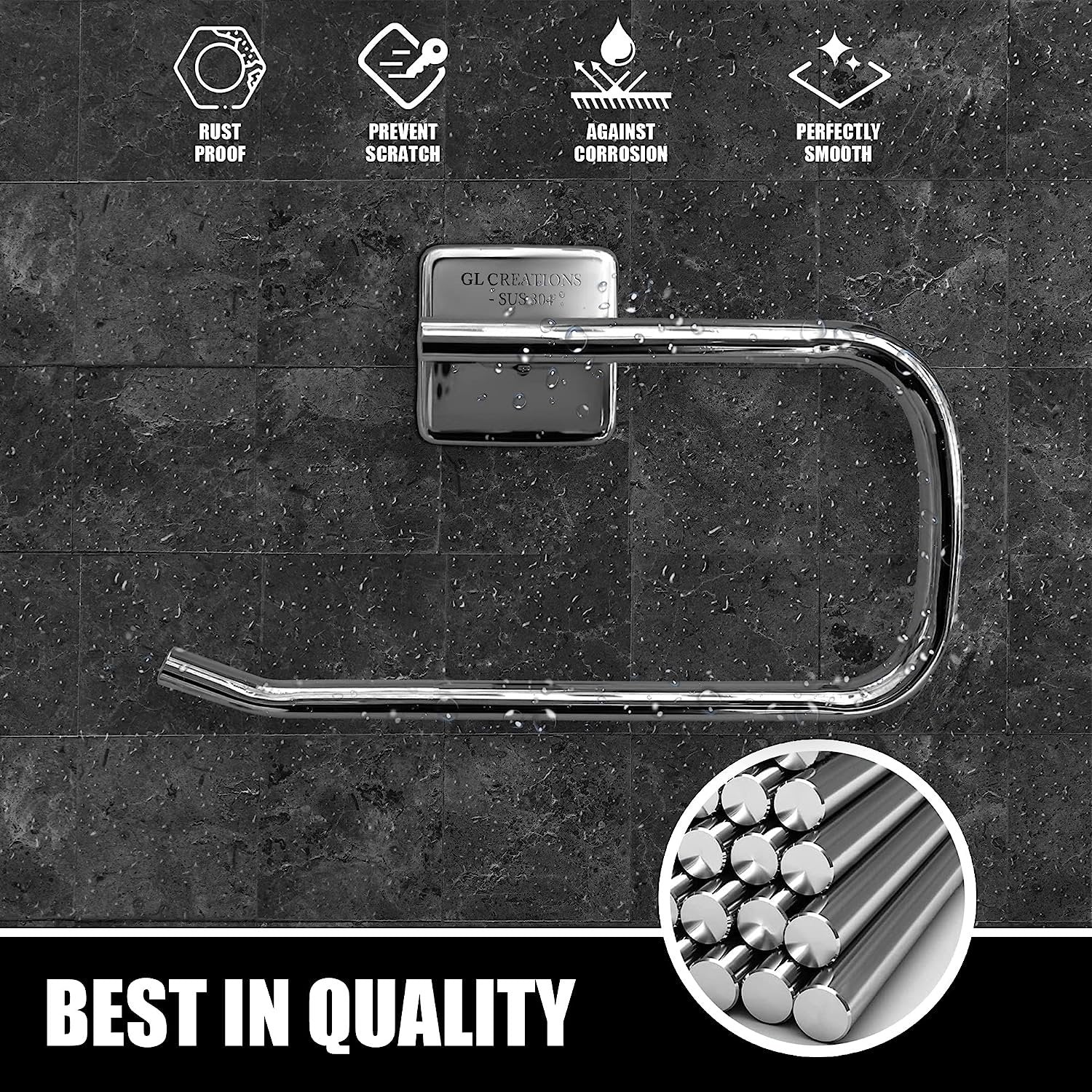 hand towel hook
