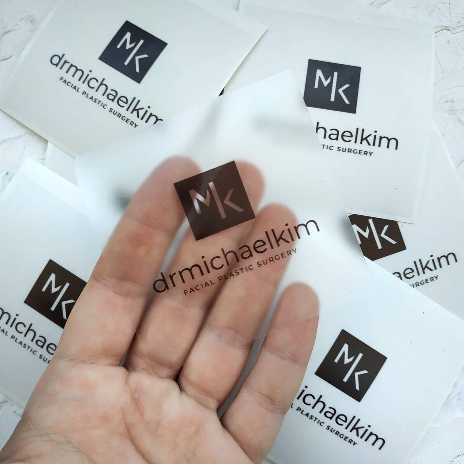 Custom Vinyl Stickers - Print and Cut Any Design, Shape, Color - Laminated Waterproof Custom Labels, Custom Stickers, Logo, Branding