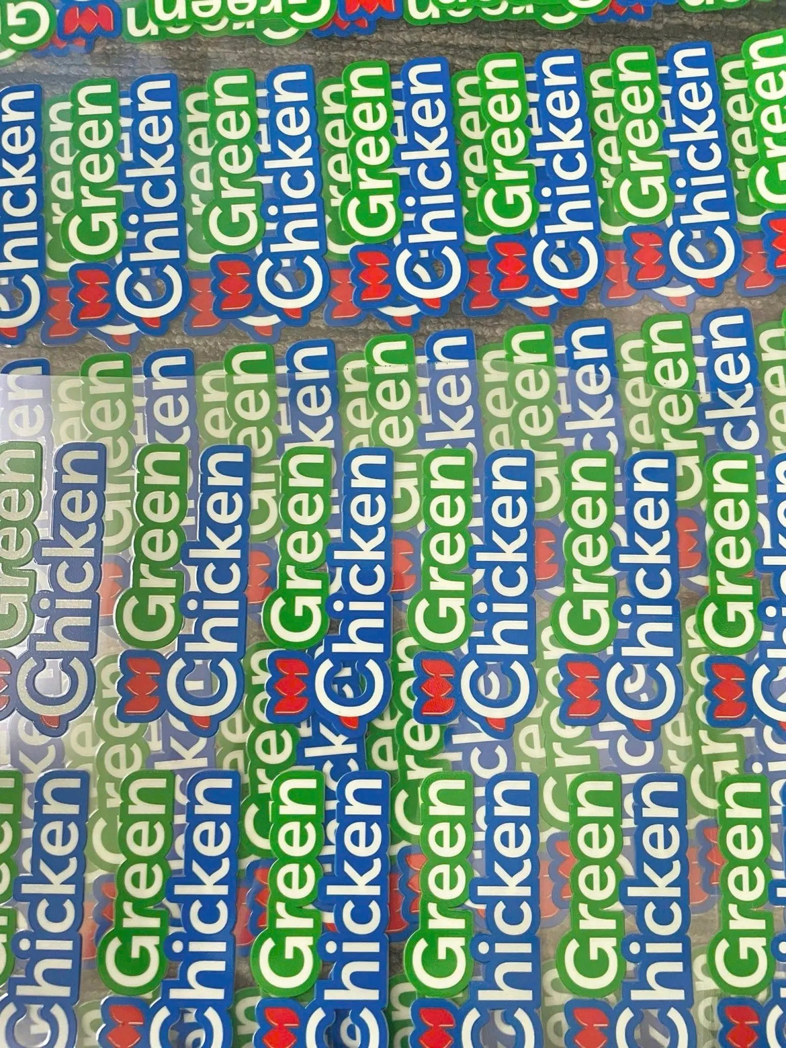 Custom UV DTF Gang Sheet, Decals, Stickers, Uv DTF Transfers, High Quality, Wholesale Prices, Custom Stickers, Stick Well Wood Glass Metal