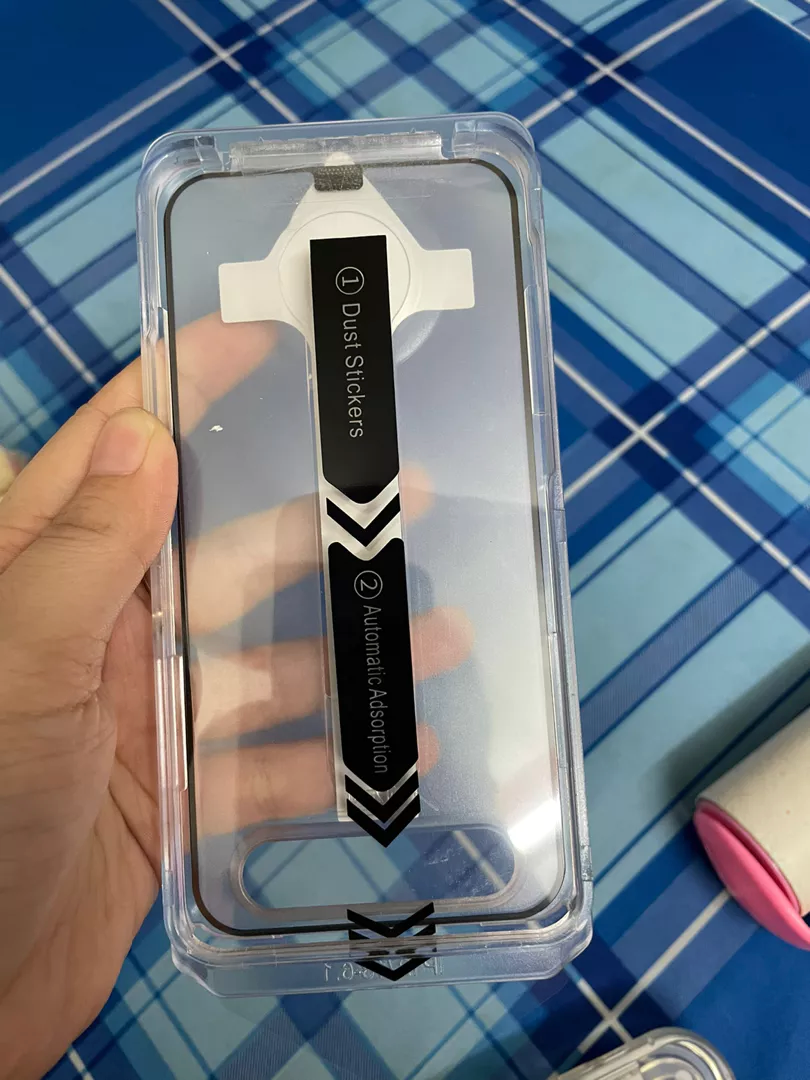 iphone 13 pro max screen protector
