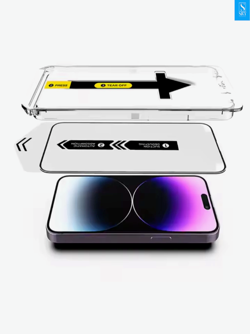 iphone 16 pro max screen protector