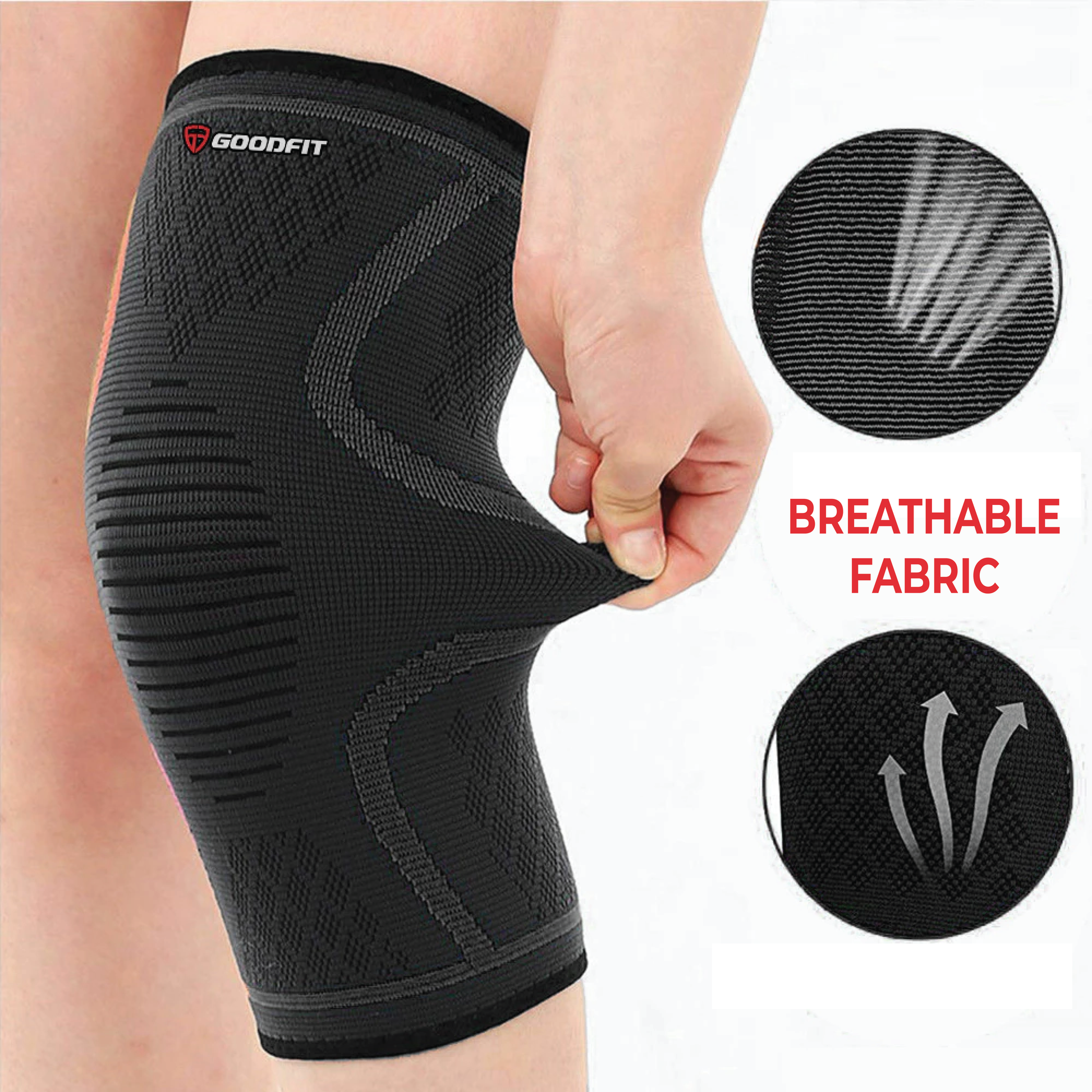 knee pads for women

