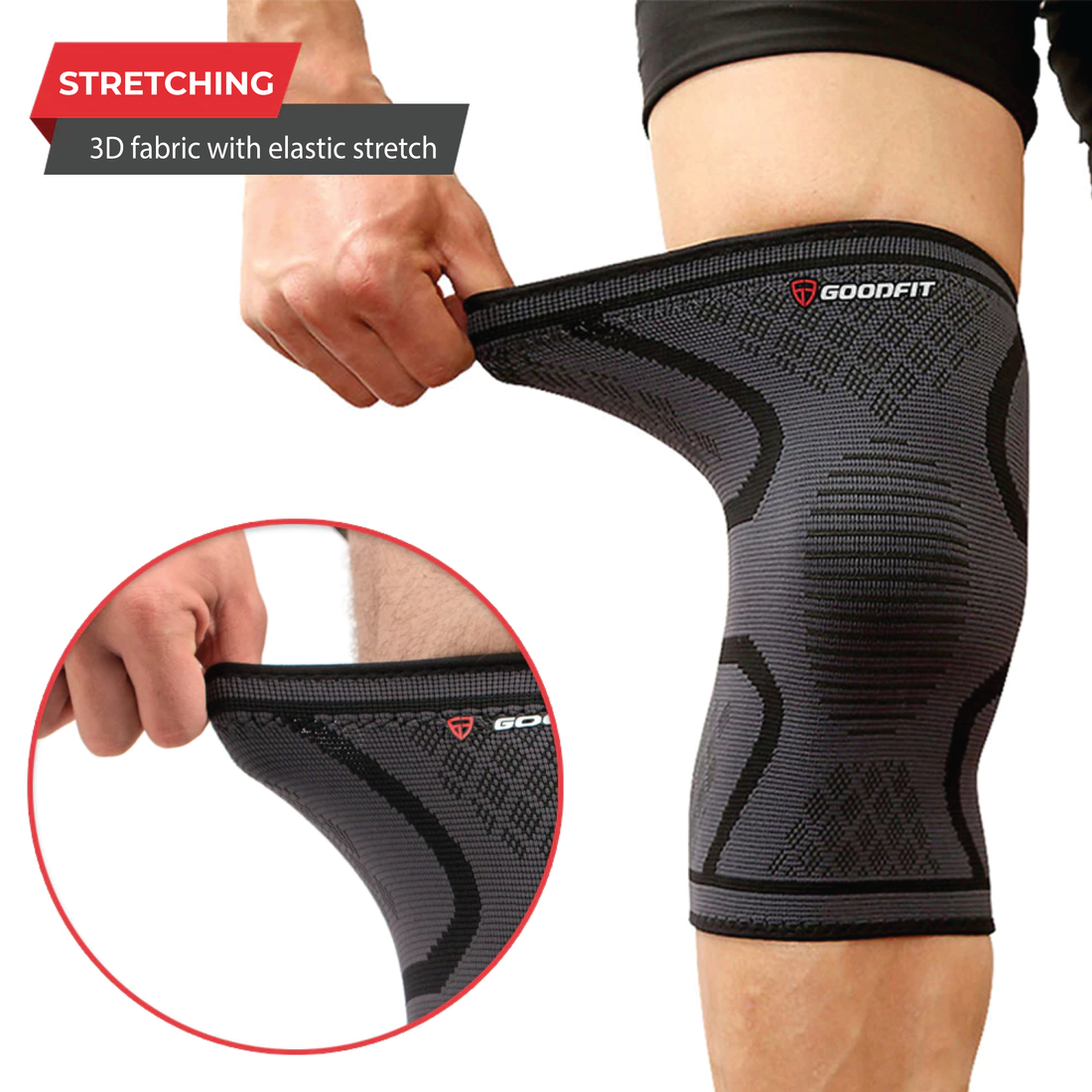 knee sleeves for men
