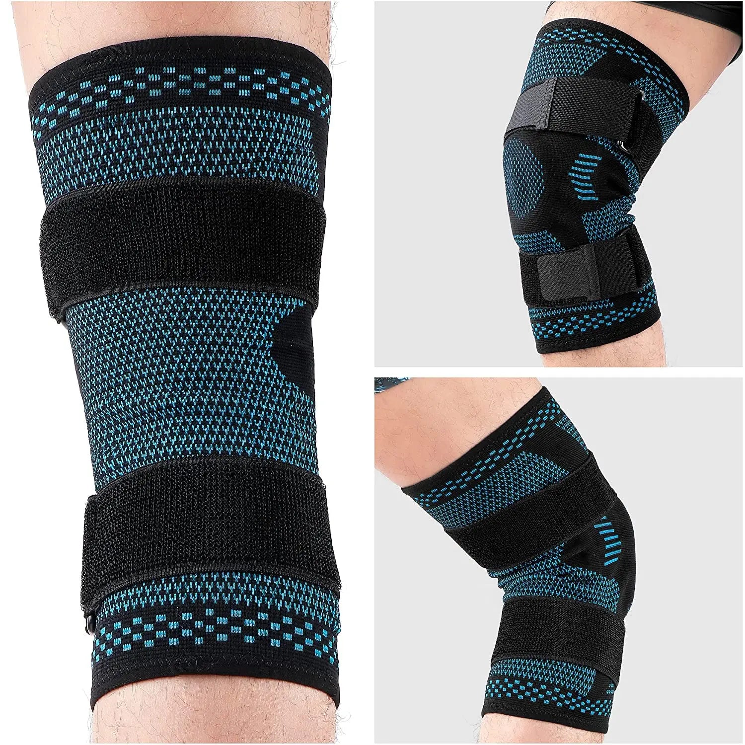 knee sleeves for women
