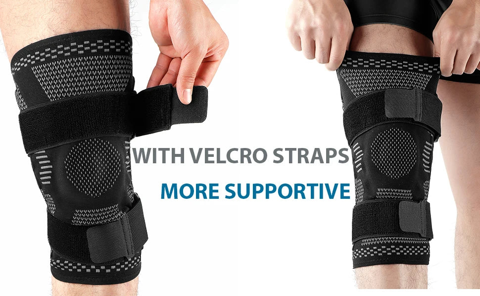 knee support for men
