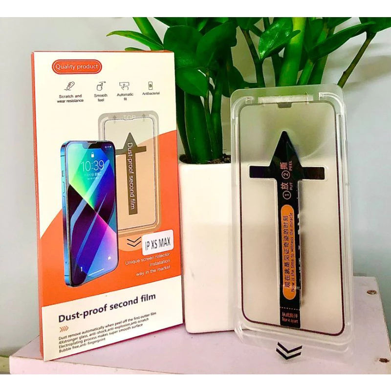 magic john screen protector iphone 15

