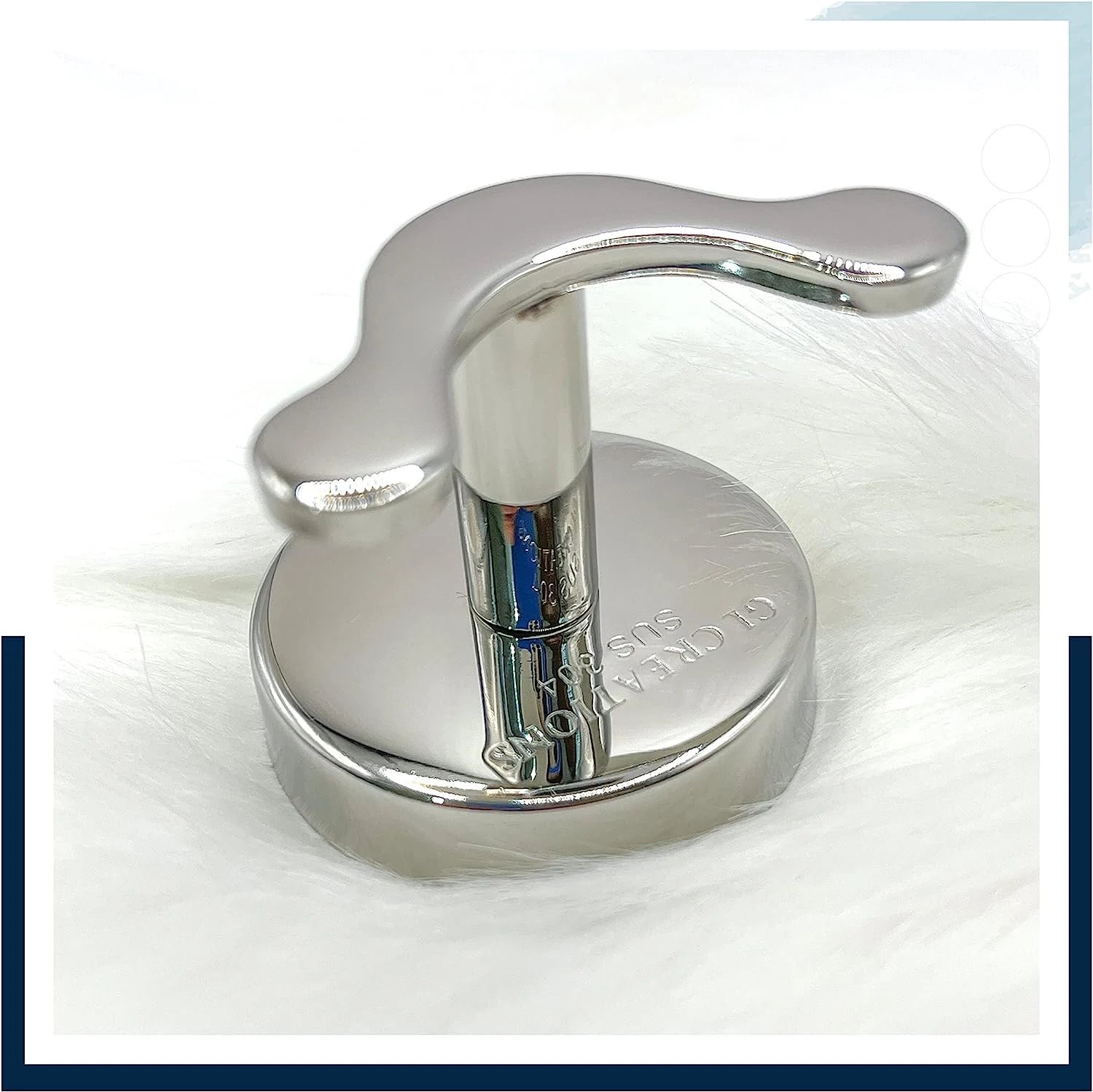shower towel hook
