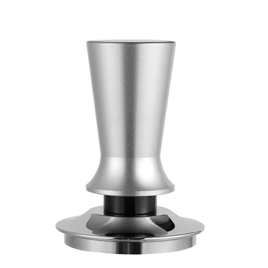 Tamper Tool Espresso , Coffee Tamper with Spring Loaded, Auto-rebound